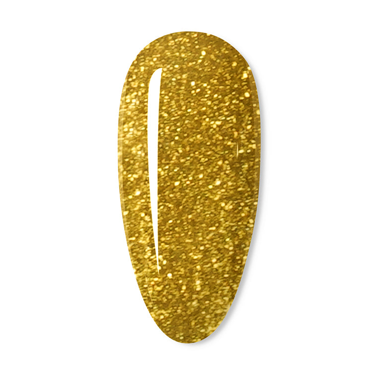 Gold Sensation Gellak